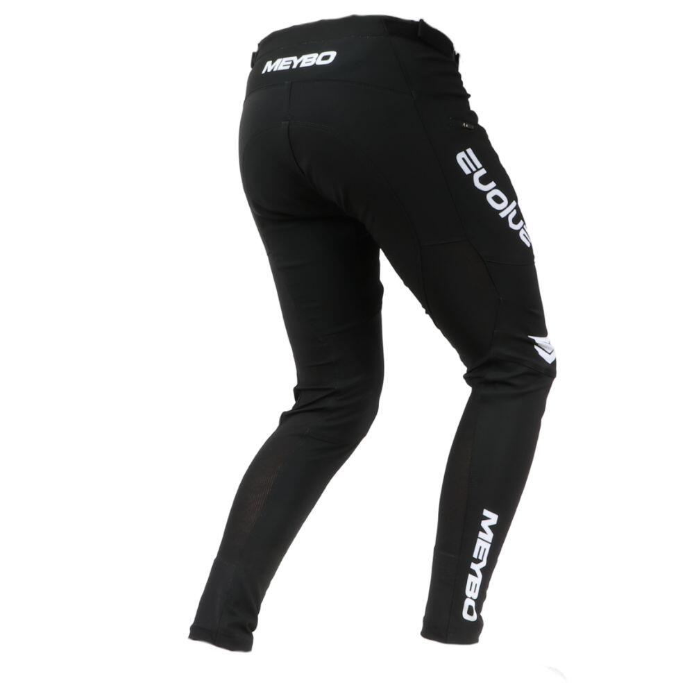 Pantalón Evolve SI2 - Edición Meybo Negro - Adulto 3/7