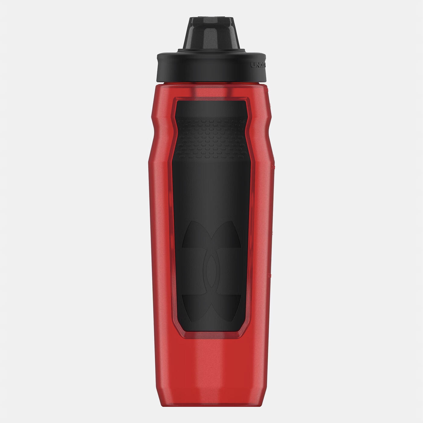 Gourde 950mL UA Playmaker Squeeze Rouge 3/6