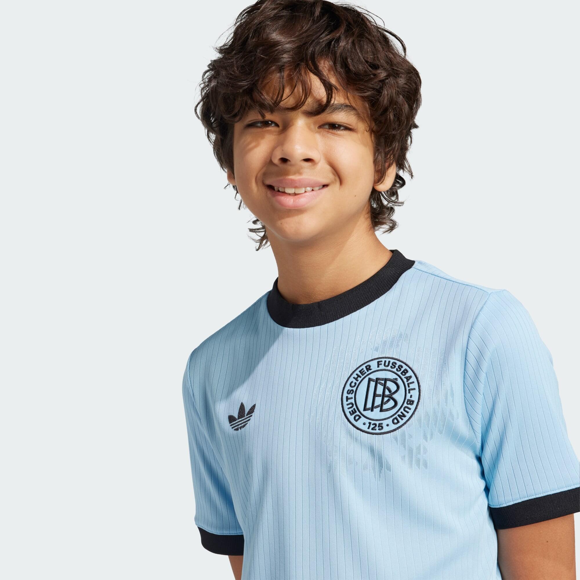 Maillot Allemagne Anniversary 7/7