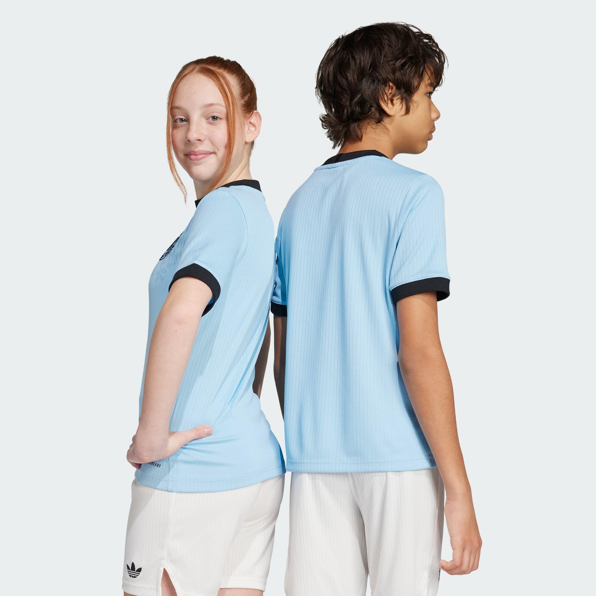 Maillot Allemagne Anniversary 4/7
