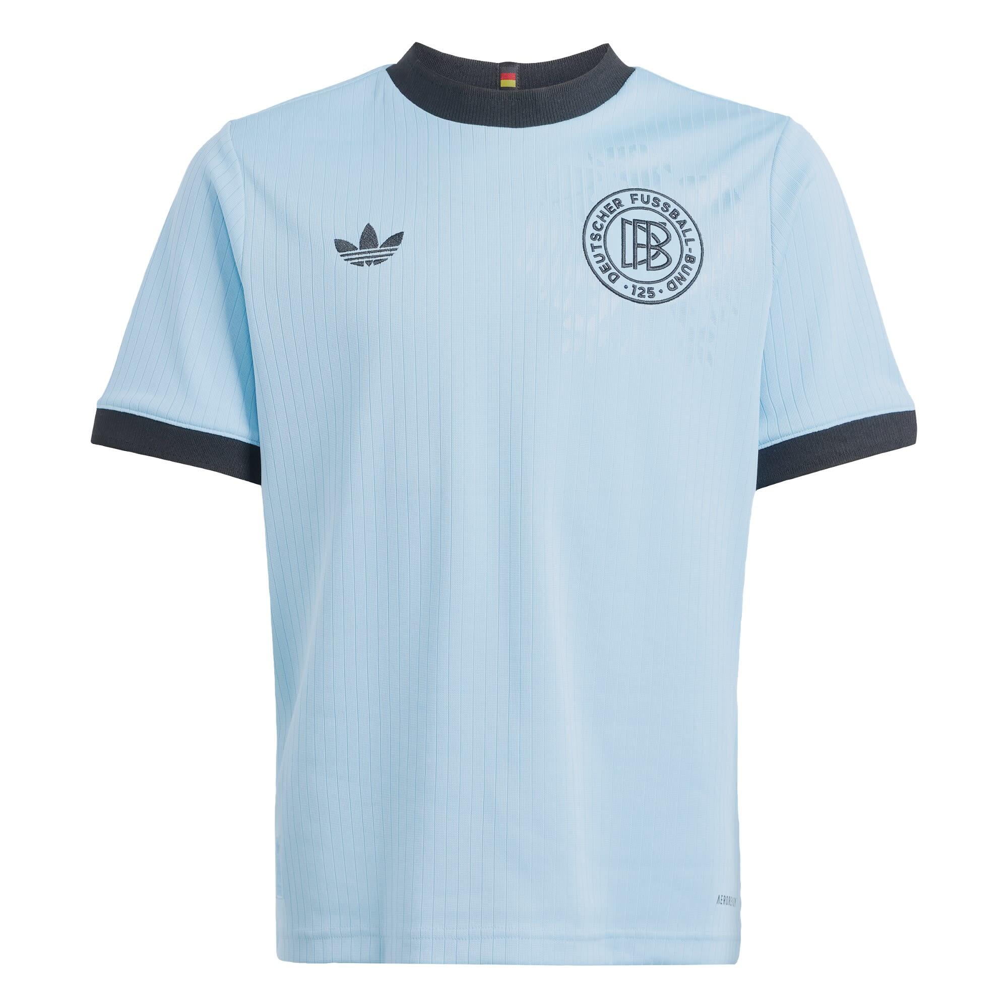 Maillot Allemagne Anniversary 3/7