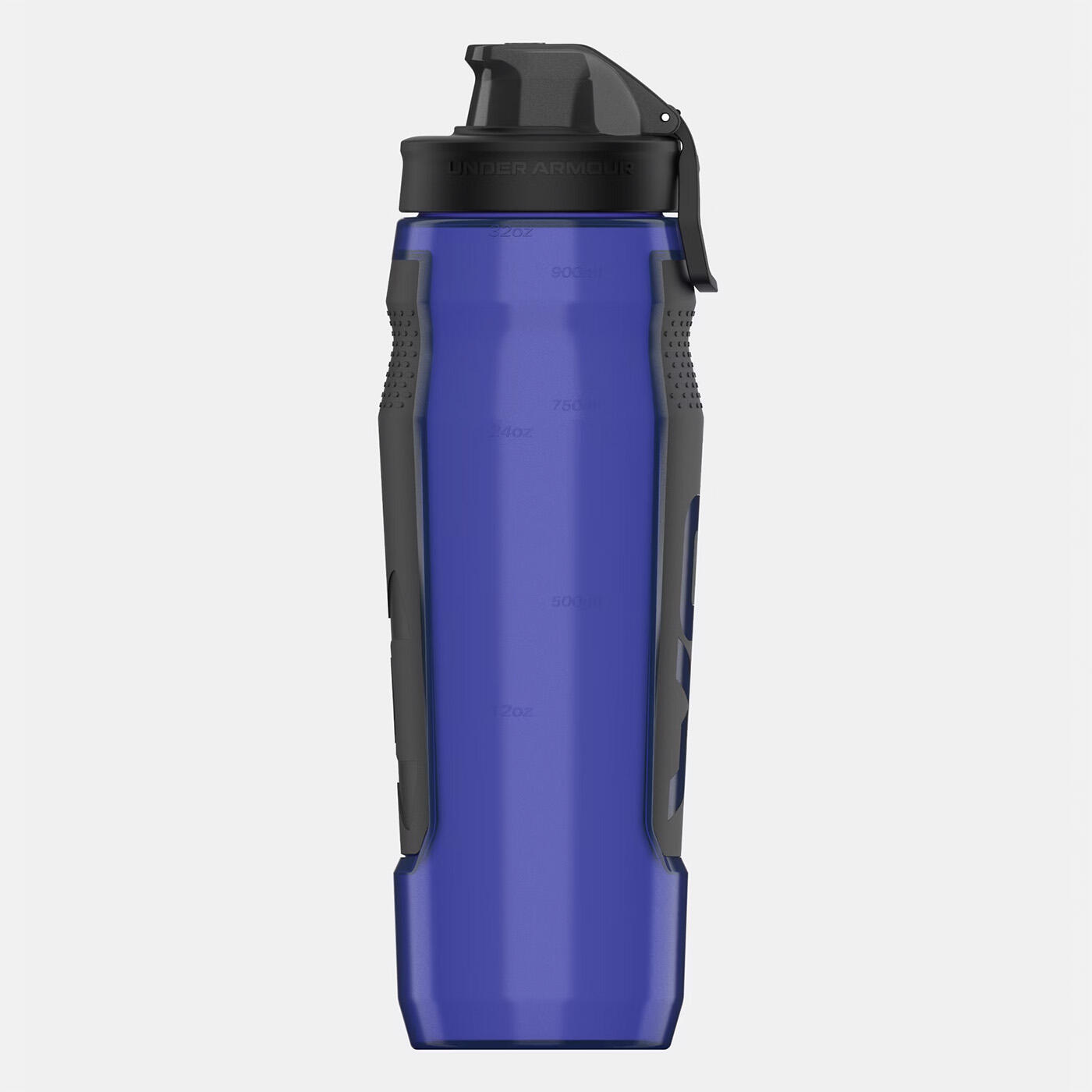 Drinkfles 950ml Ua Playmaker Squeeze Koningsblauw 4/6