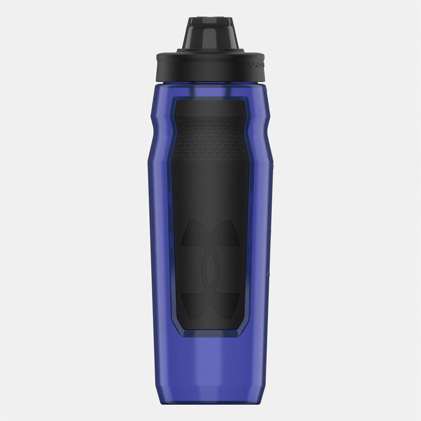 Drinkfles 950ml Ua Playmaker Squeeze Koningsblauw 2/6