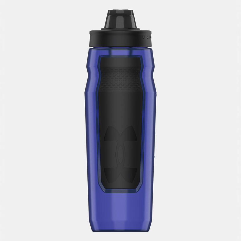 Bidon 950 mL UA Playmaker Squeeze - Albastru regal