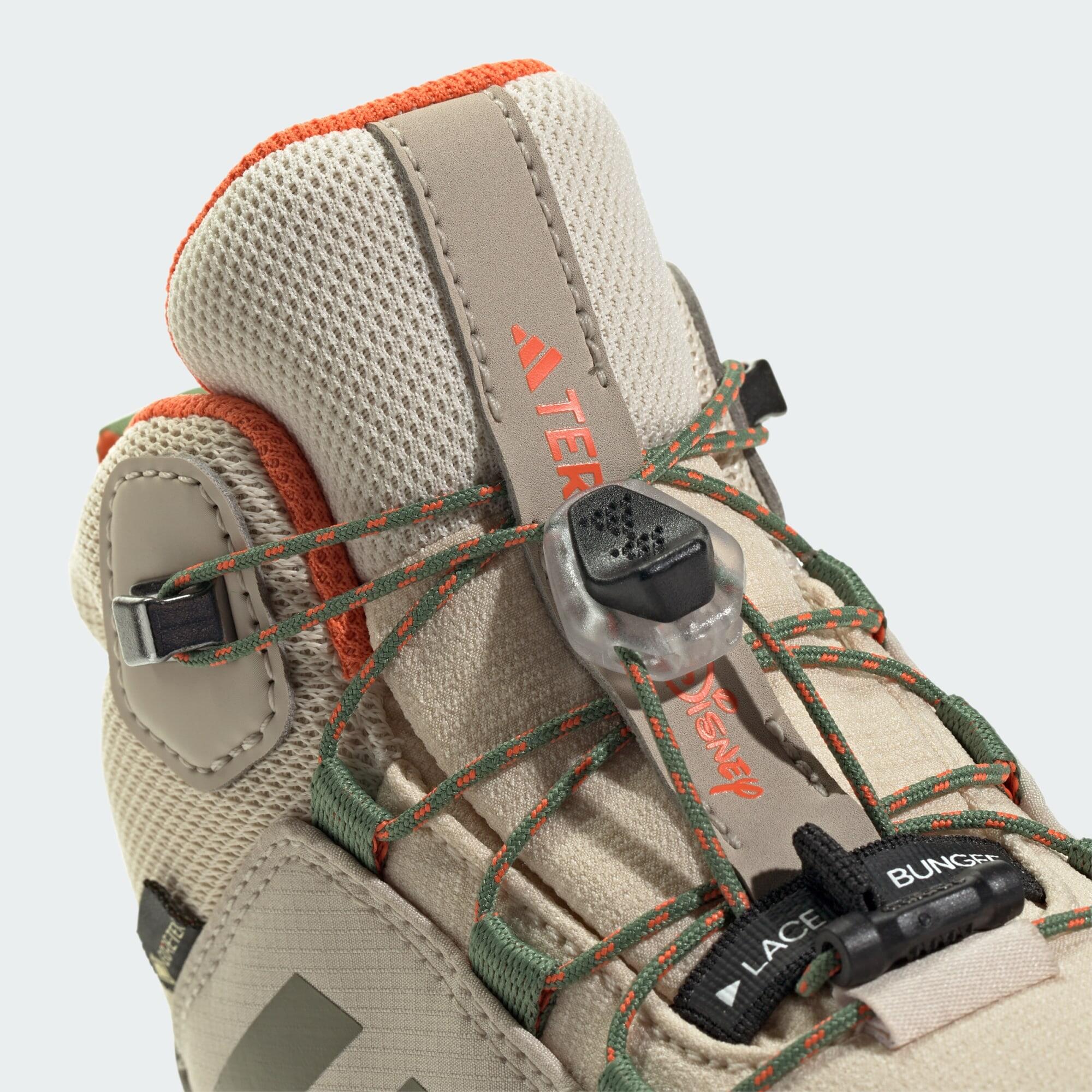 Terrex Disney Mid GORE-TEX Hiking Schoenen 4/7