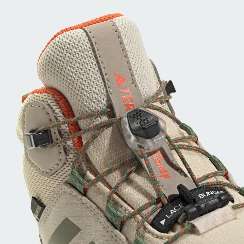 Turistické boty Terrex Disney Mid Gore-Tex