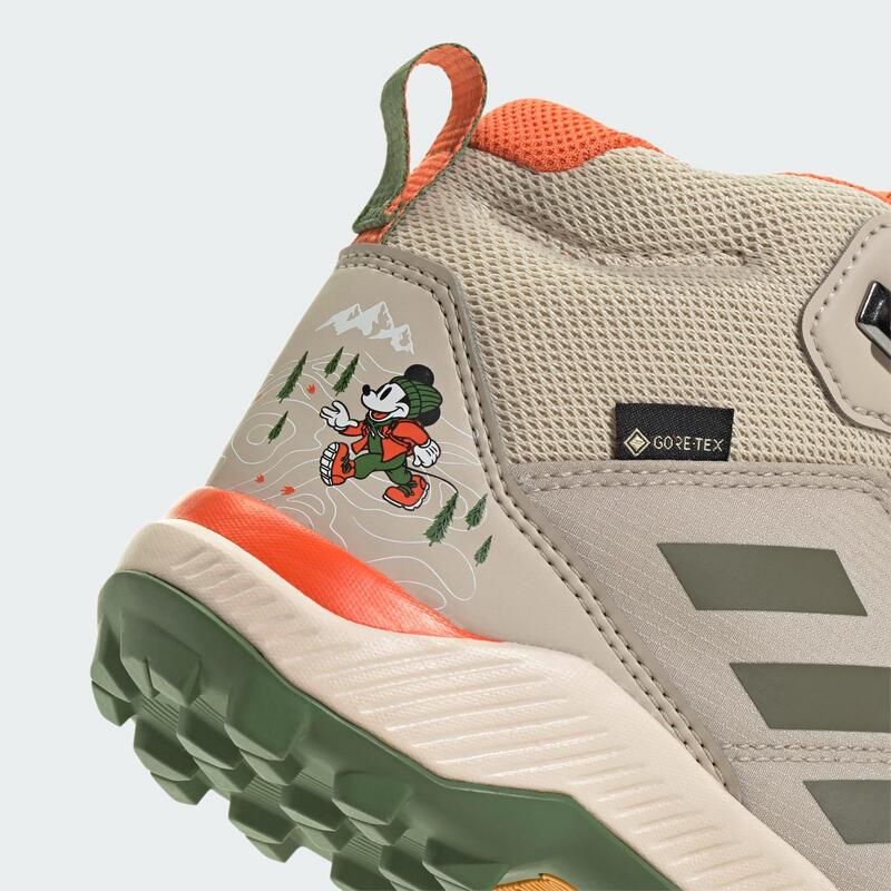 Turistické boty Terrex Disney Mid Gore-Tex