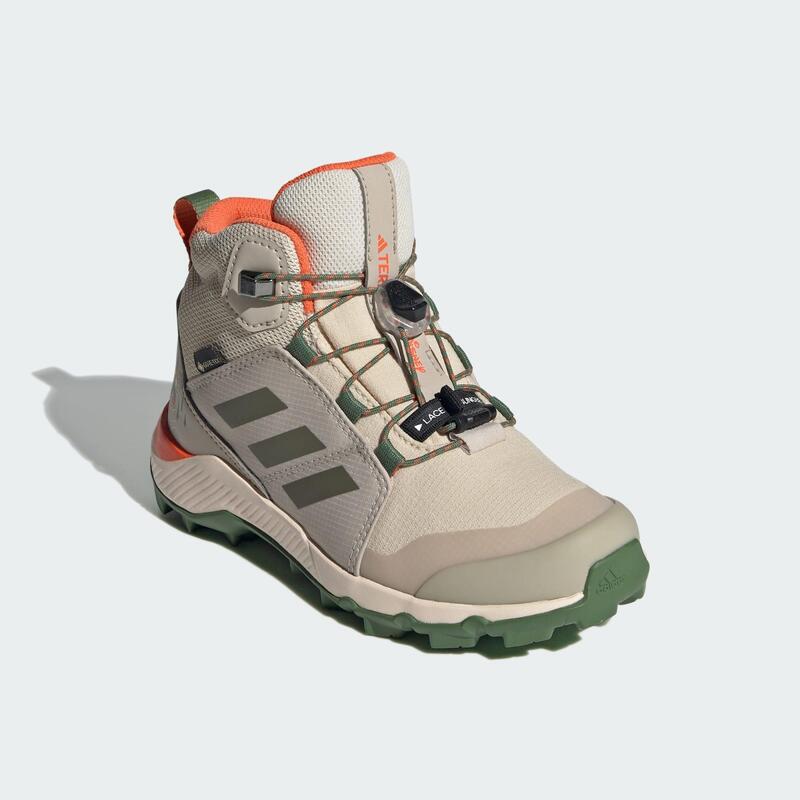 Turistické boty Terrex Disney Mid Gore-Tex