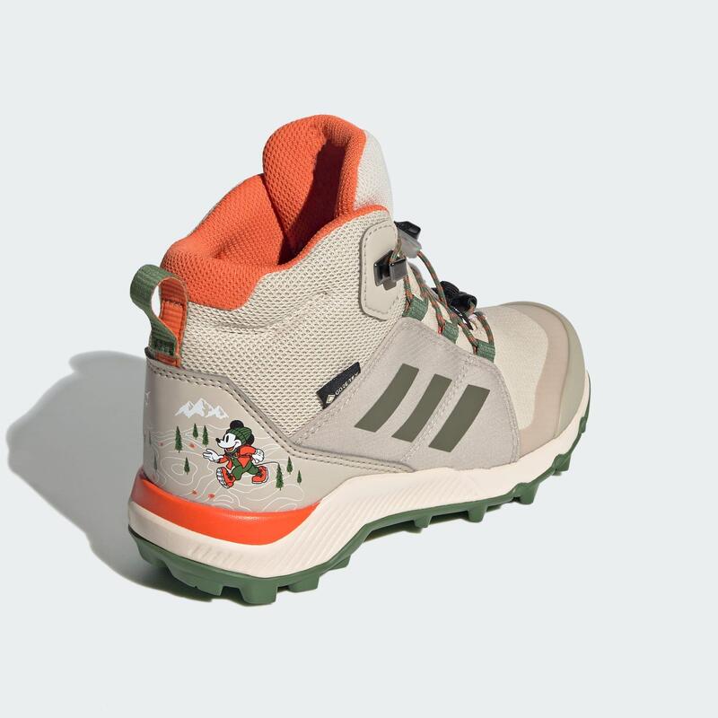Turistické boty Terrex Disney Mid Gore-Tex