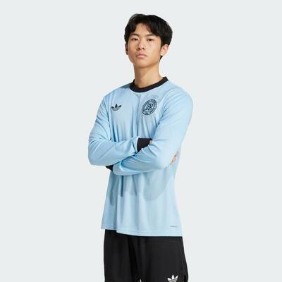 Duitsland anniversary longsleeve