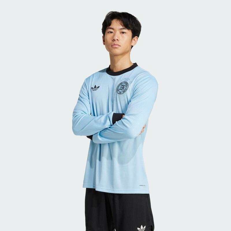 Maillot manches longues Allemagne Anniversary