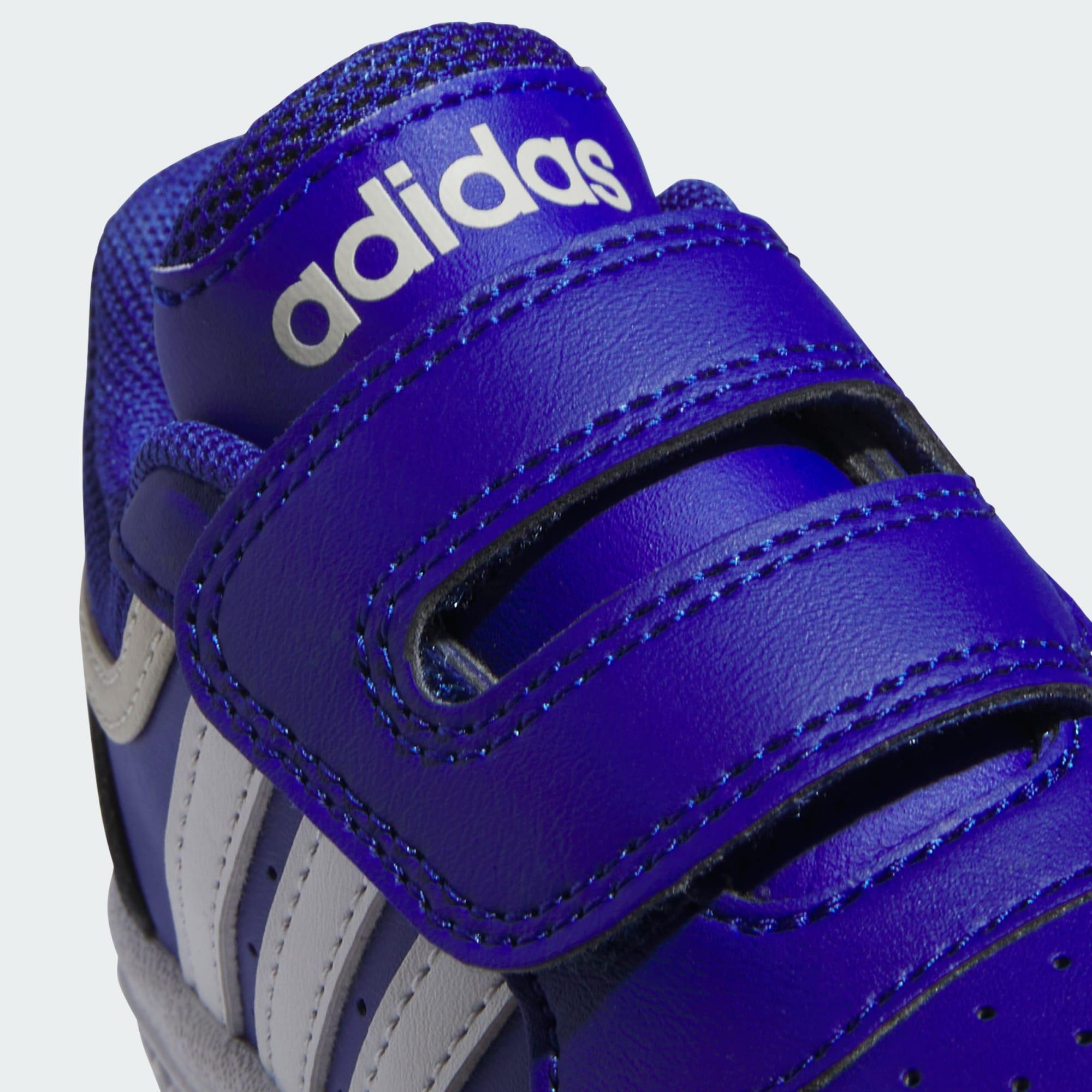 Hoops Schuh 7/7