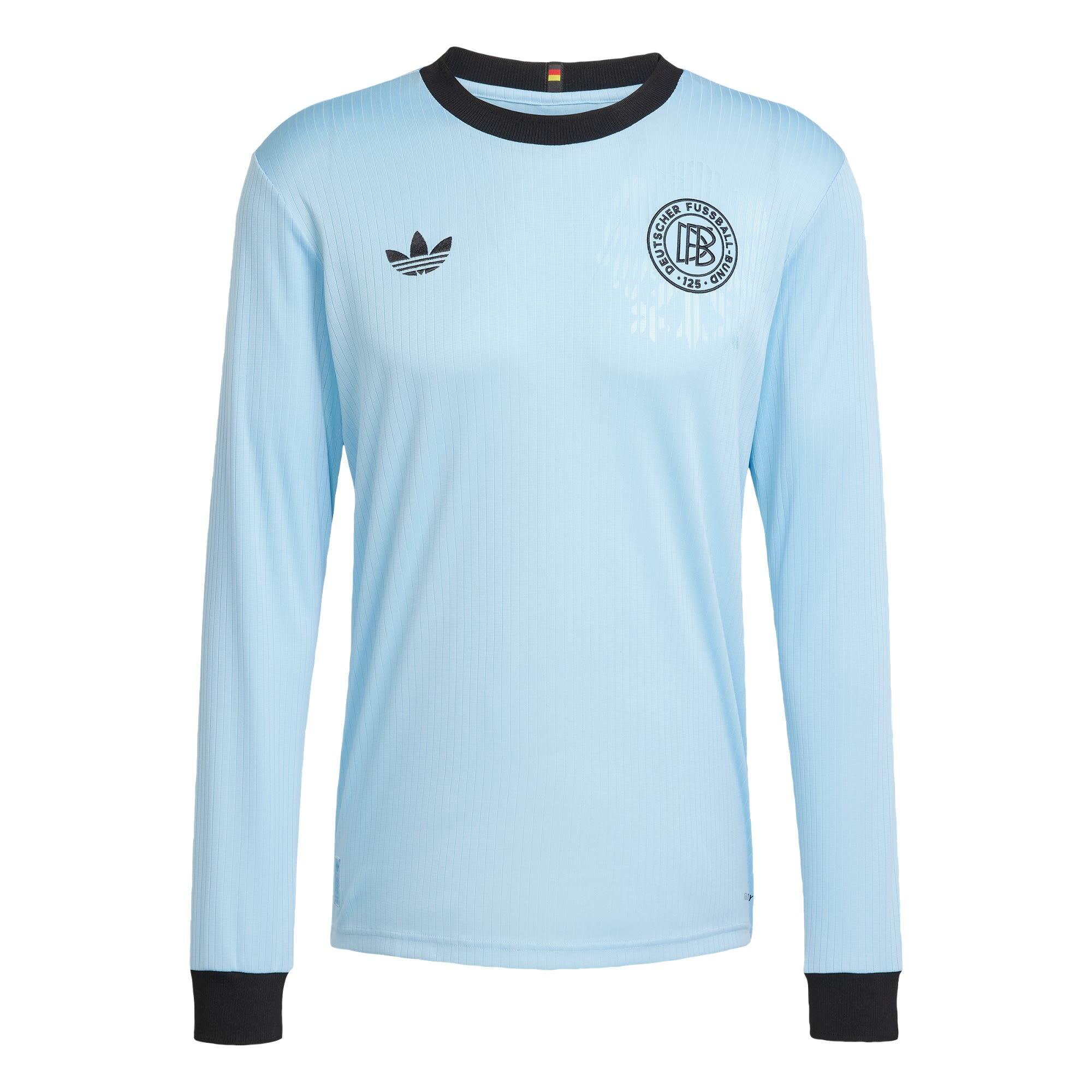 Maglia Anniversary Long Sleeve Germany 2/6