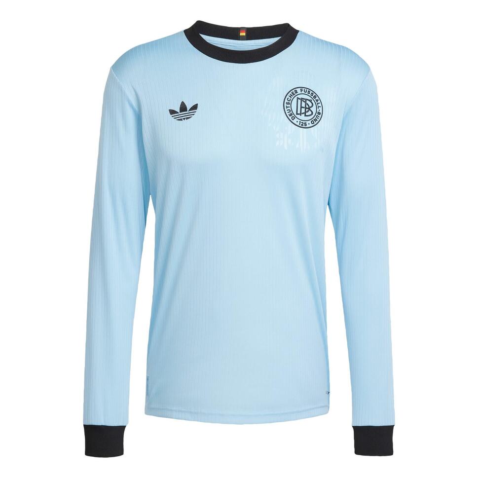 Koszulka Germany Anniversary Long Sleeve