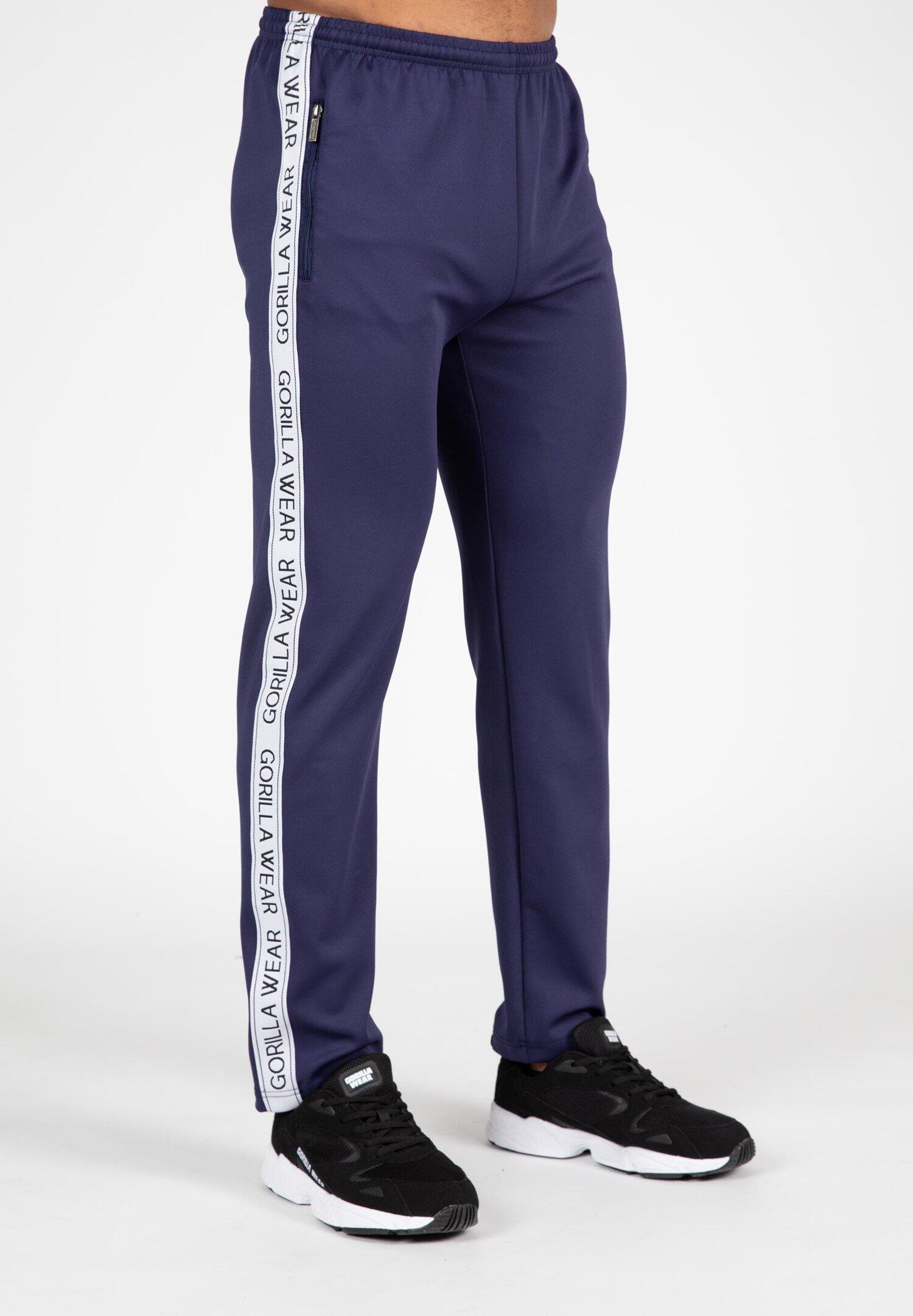 Delaware Track Pantaloni - Marina Militare 2/6