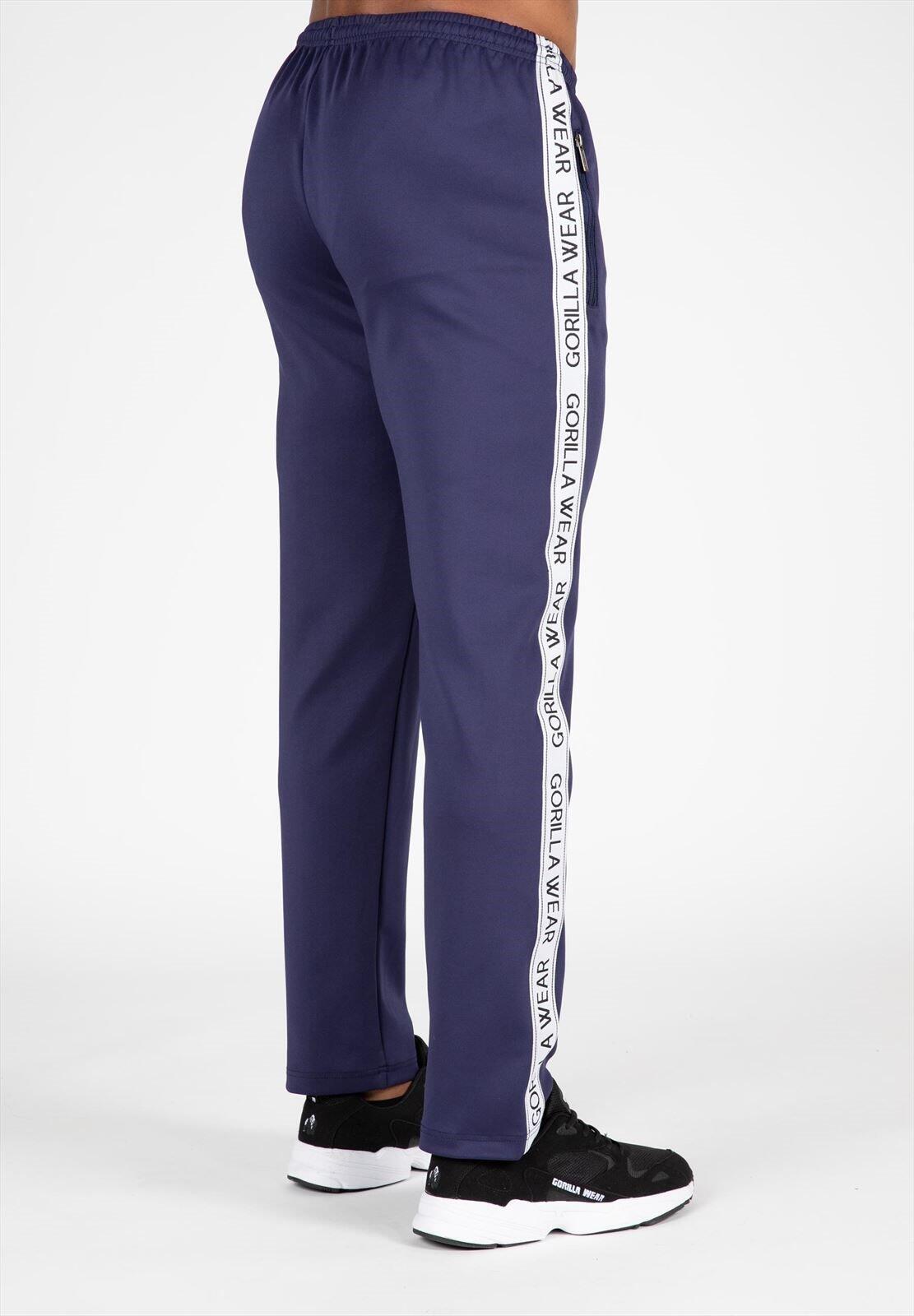 Delaware Track Pantaloni - Marina Militare 3/6
