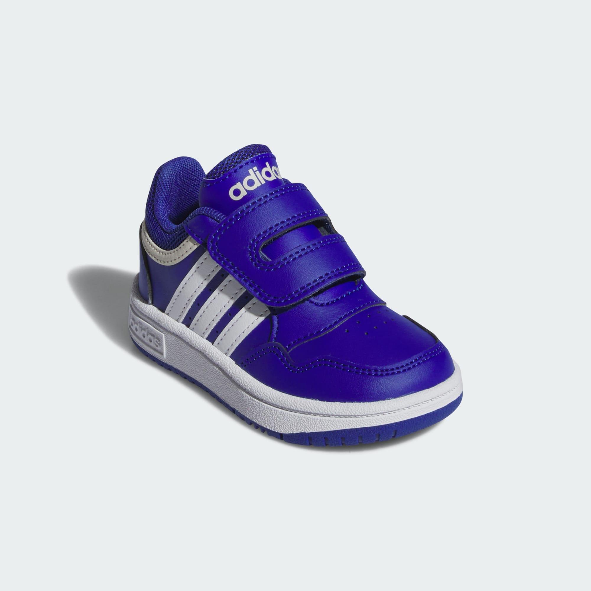 Hoops Schuh 6/7