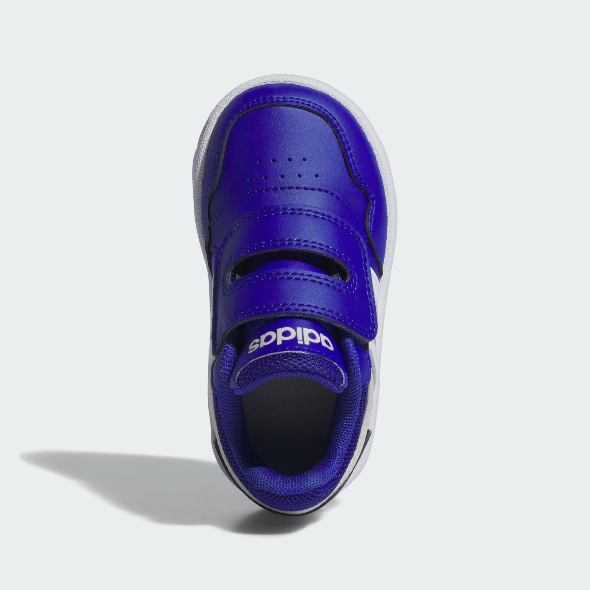 Hoops Schuh 4/7