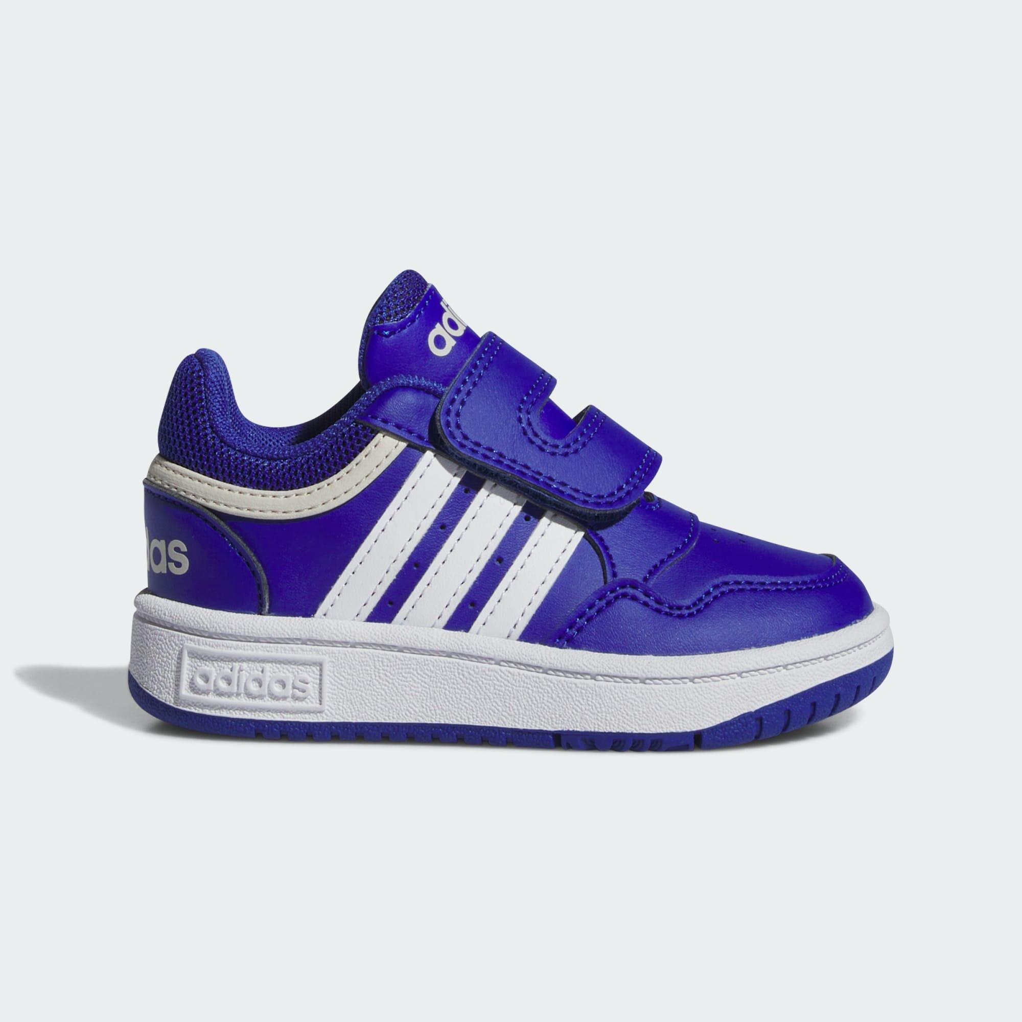 Hoops Schuh 2/7