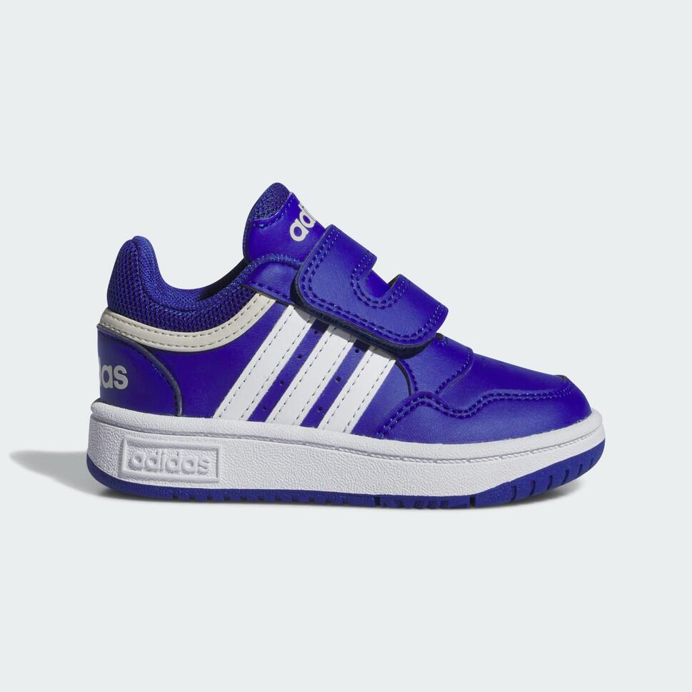 Hoops Shoes