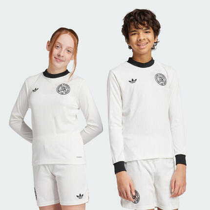 Maillot Germany Anniversary Long Sleeve