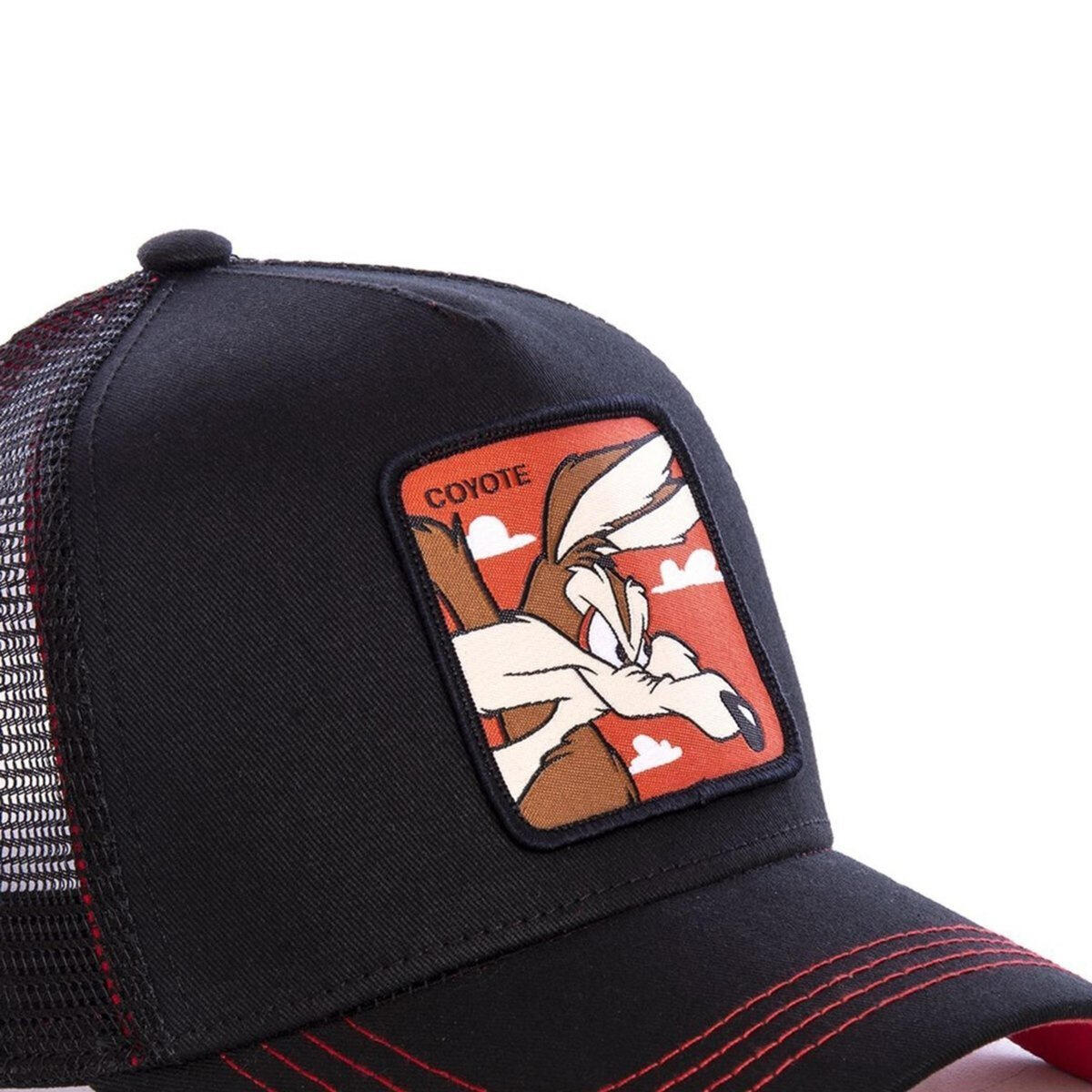 Casquette pour hommes Freegun Looney Tunes Cap 3/4