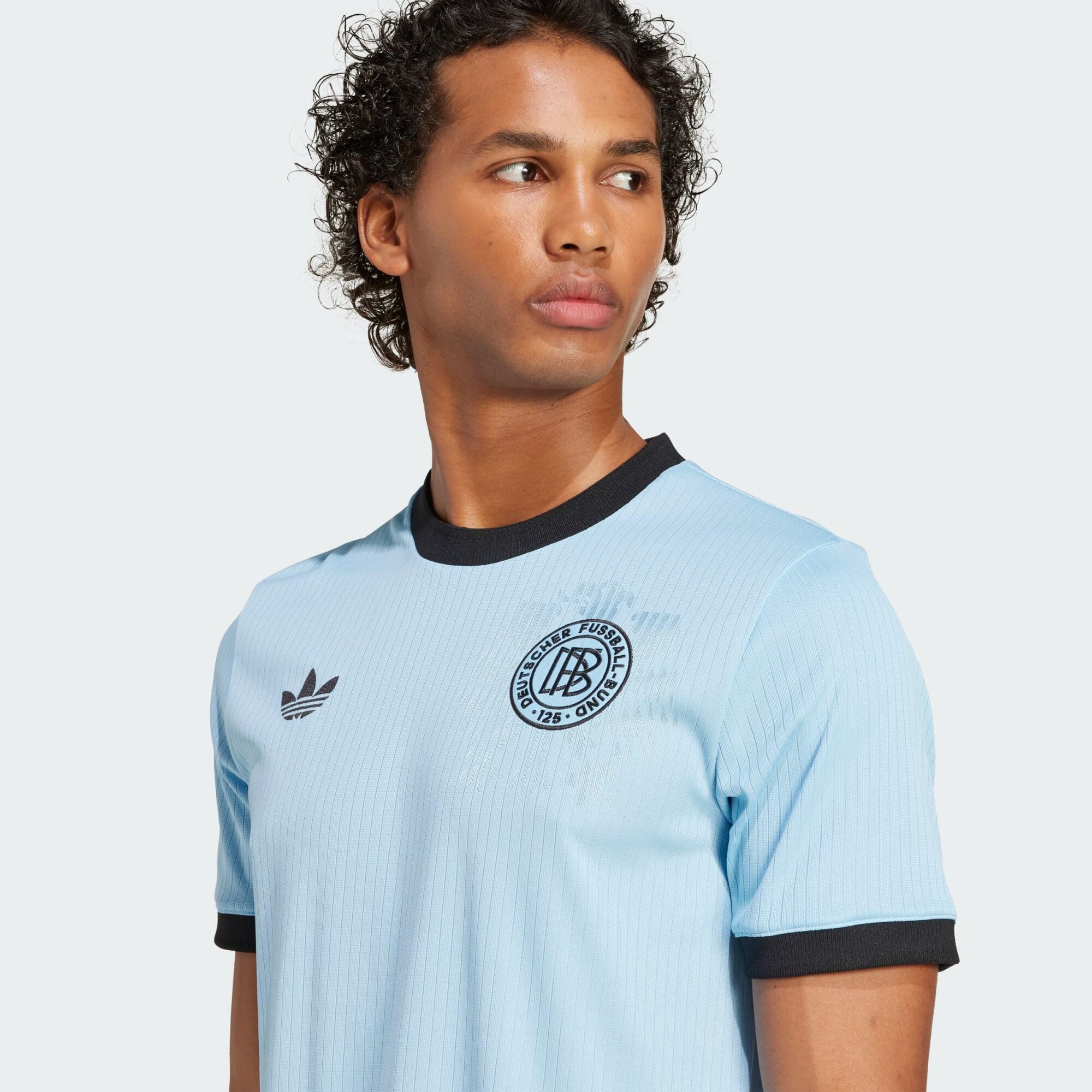 Maglia Anniversary Germany 4/7