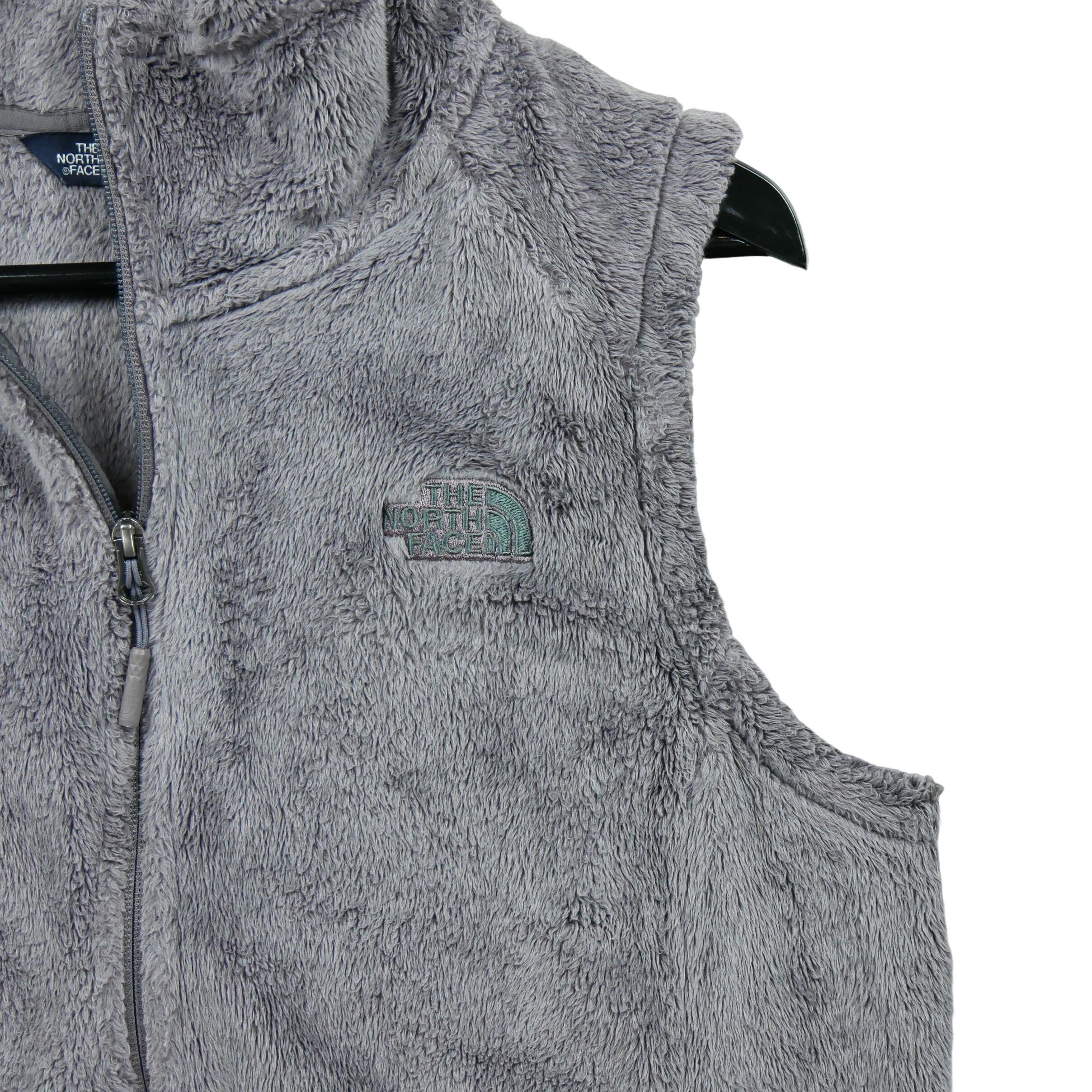 Seconda Mano - Giacca in pile da donna Upcycling Osito - Stato eccellente 5/7