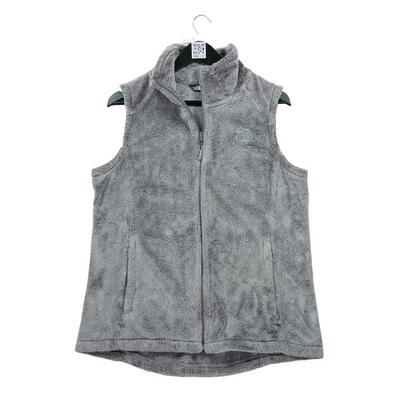 Tweedehands - dames fleece jas upcycling osito - als nieuw