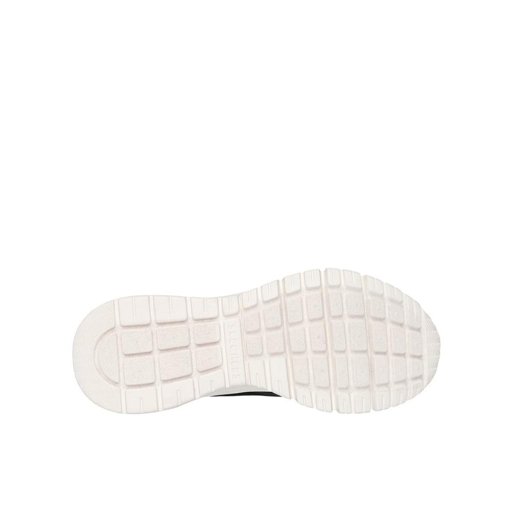 Tênis Pretos Femininos Uno Spring On Air Skechers 4/4