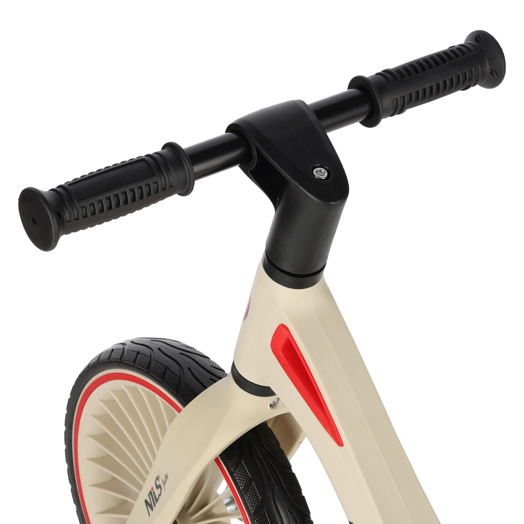 Laufrad für Kinder Räder 12'' NILS FUN RB138 3/7