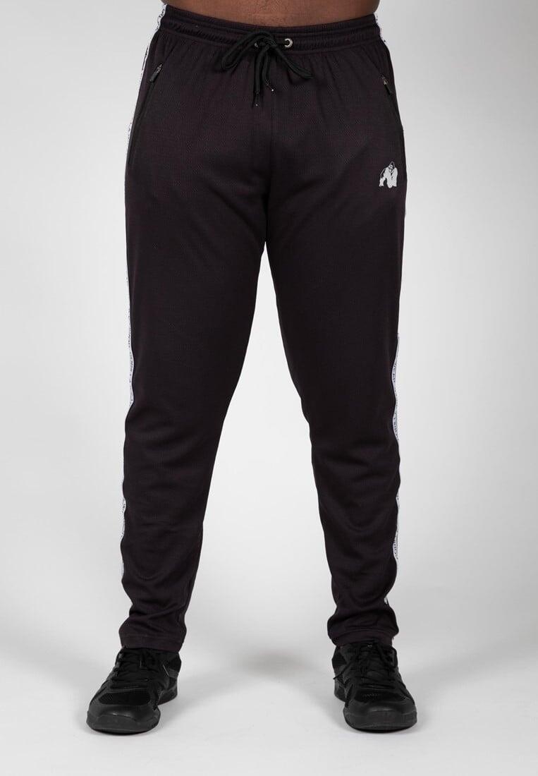 Reydon Mesh Pantaloni 2.0 - Nero 5/5