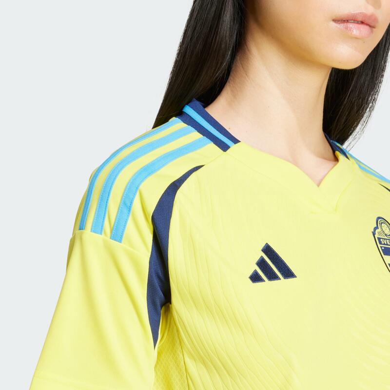Maillot Domicile Suède 24