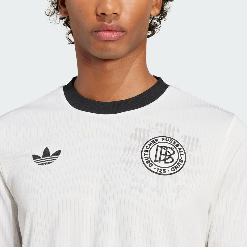 Maillot manches longues Allemagne Anniversary