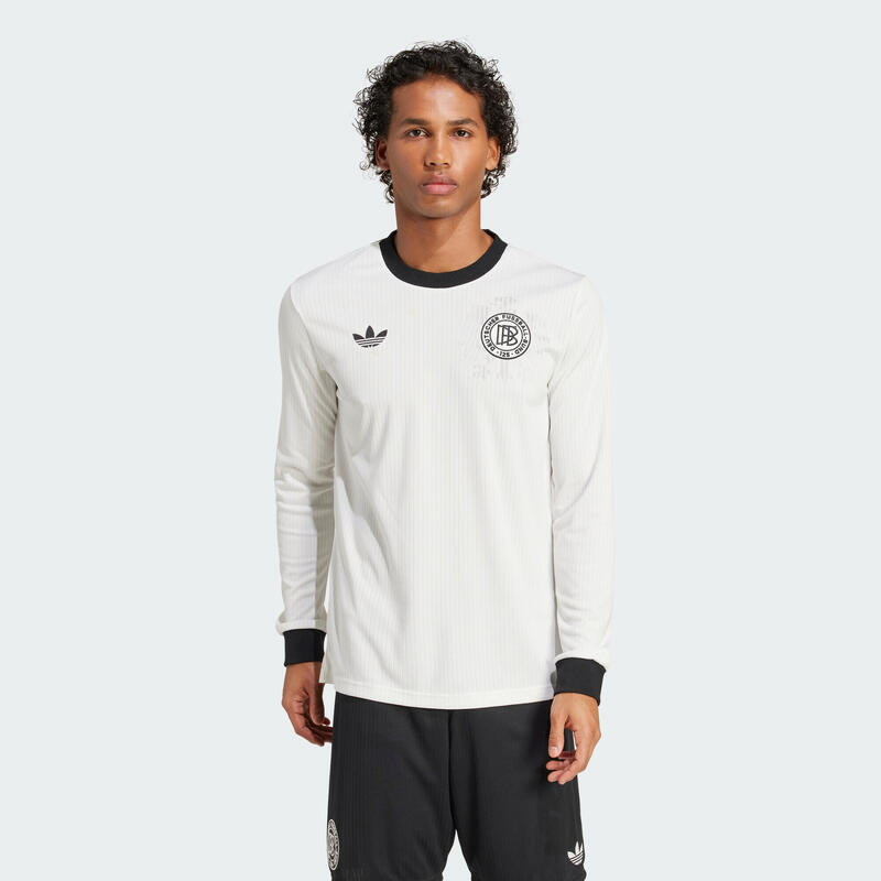 Maillot manches longues Allemagne Anniversary