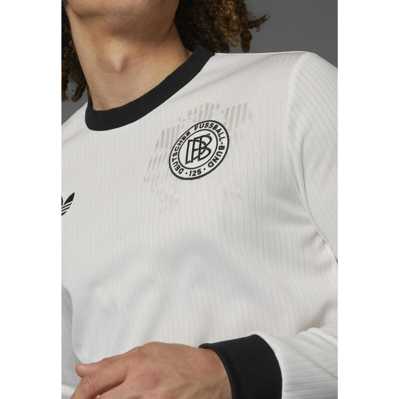 Maillot manches longues Allemagne Anniversary