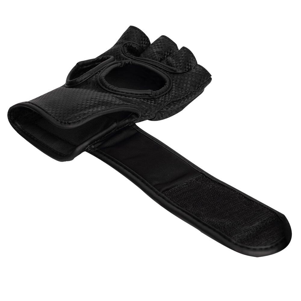 Berea Gants MMA (sans pouce)- Noir/Blanc 4/7