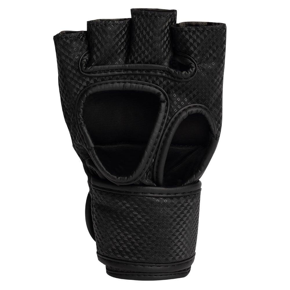 Berea Gants MMA (sans pouce)- Noir/Blanc 3/7
