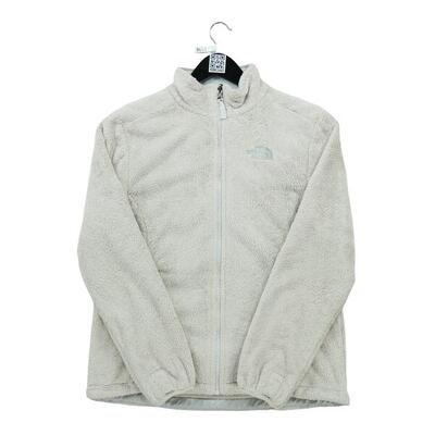 Second life - Damen Osito TNF Beige Fleece Jacke - Wie neu