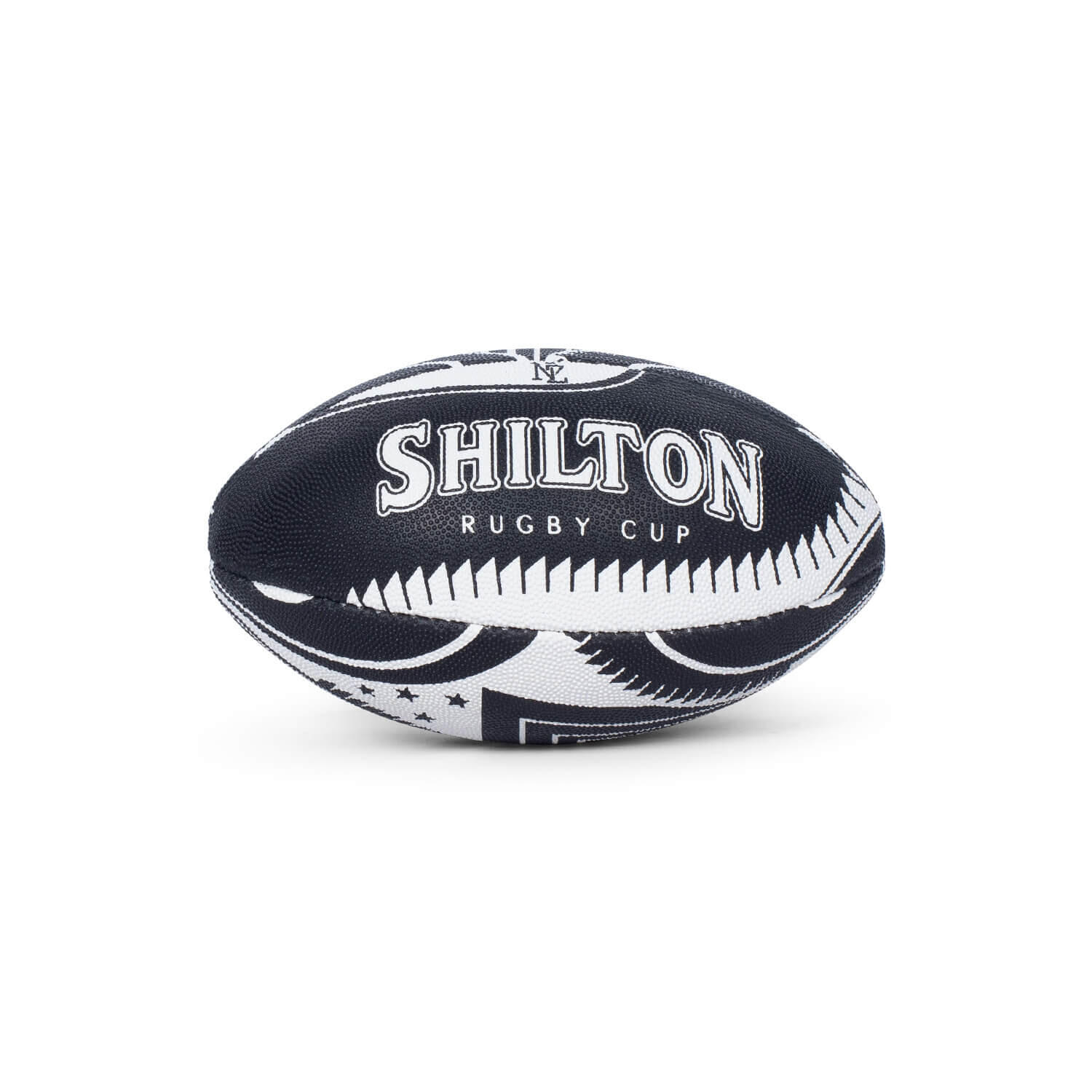 SHILTON picture
