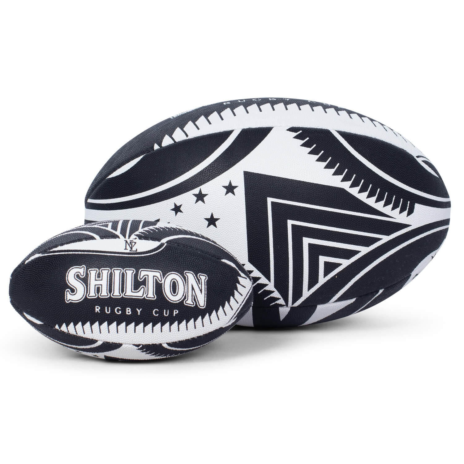 Ballon T1 new zealand homme 4/4