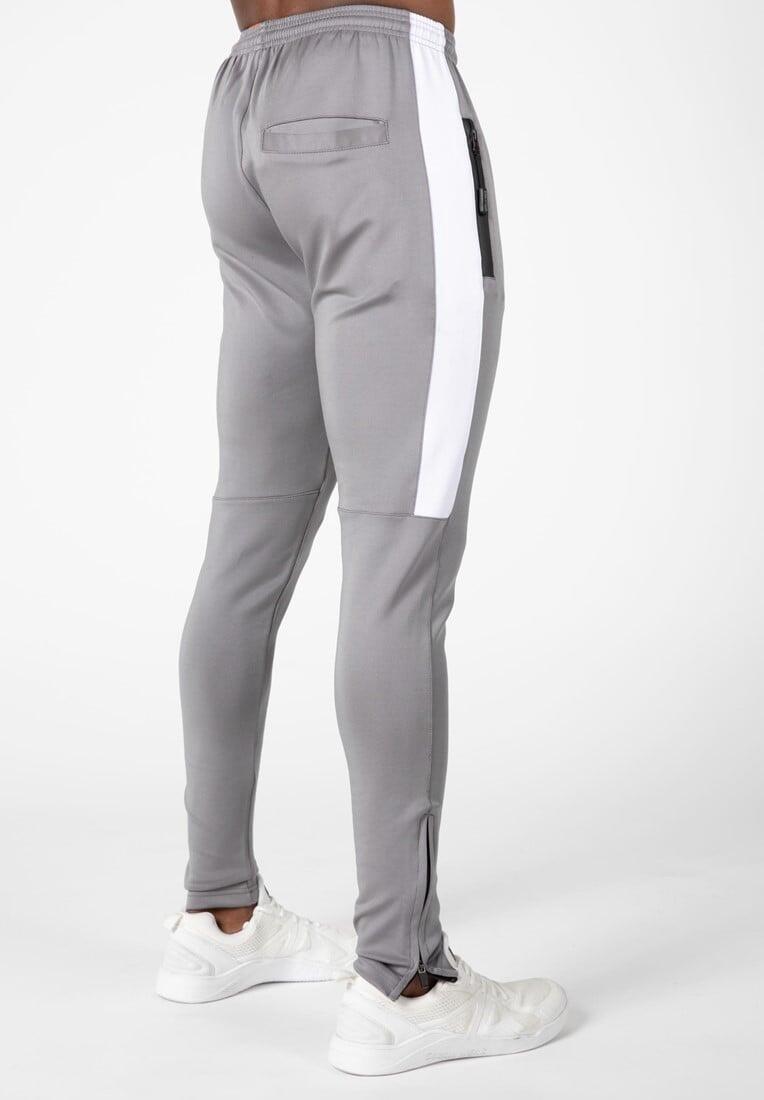 Benton Track Pantaloni - Grau 4/6