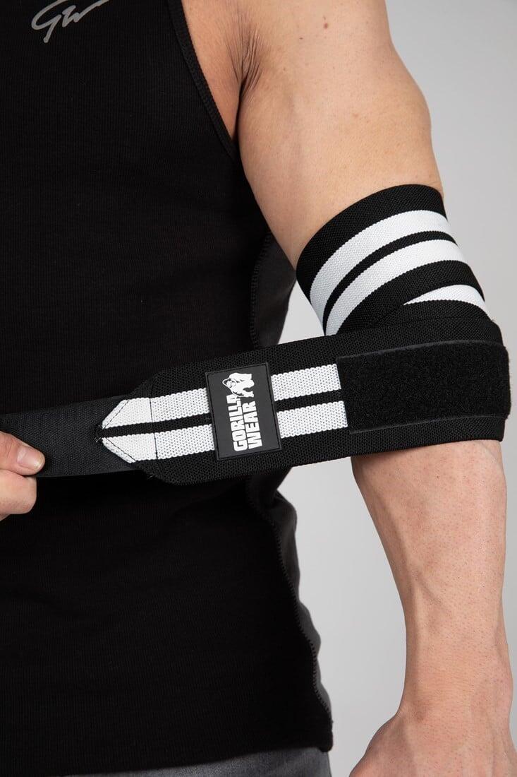 Elbow Envoltórios - Preto/Branco - 150CM 2/3