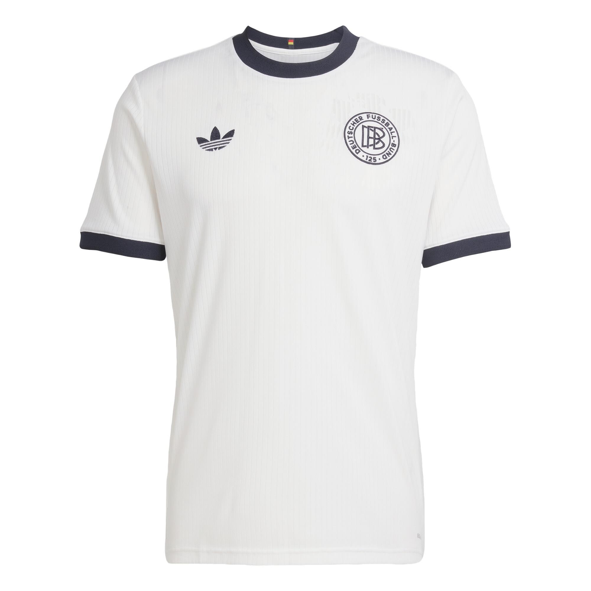 Germany Anniversary Jersey 2/7
