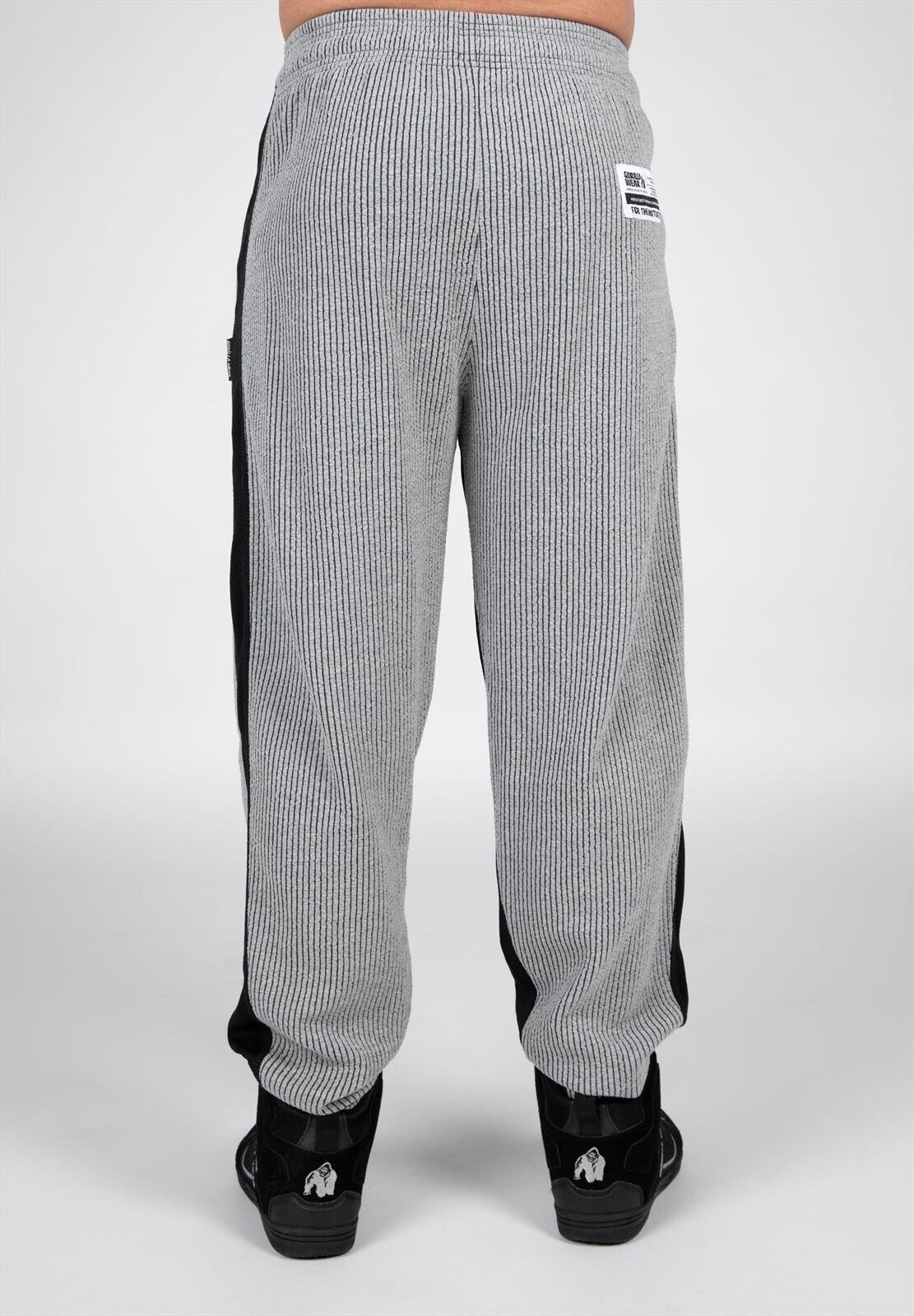 Augustine Vecchia scuola Pantaloni - Grau 4/6