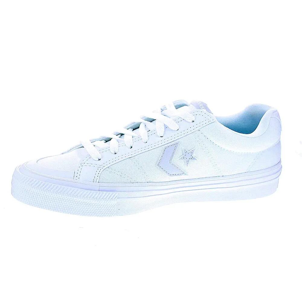 Zapatillas CONVERSE  Sport Casual OX Blanco  Hombre 2/4