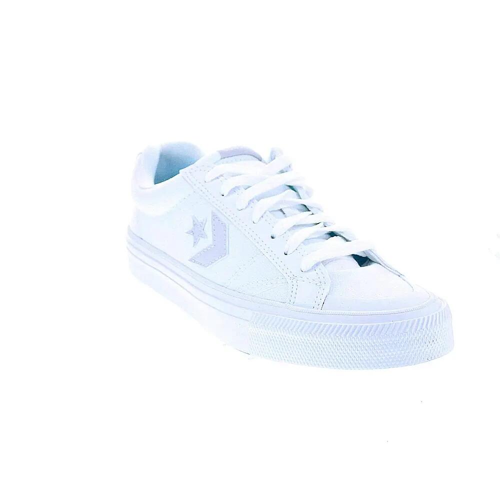 Zapatillas CONVERSE  Sport Casual OX Blanco  Hombre 4/4