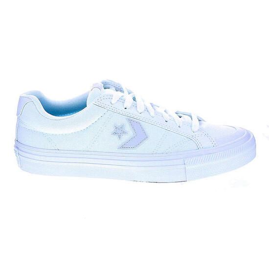 Zapatillas para Hombre Converse Sport casual ox Blanco