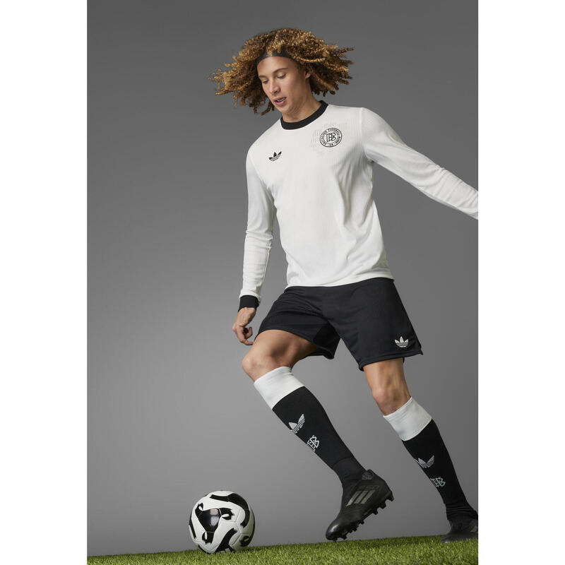 Maillot manches longues Allemagne Anniversary