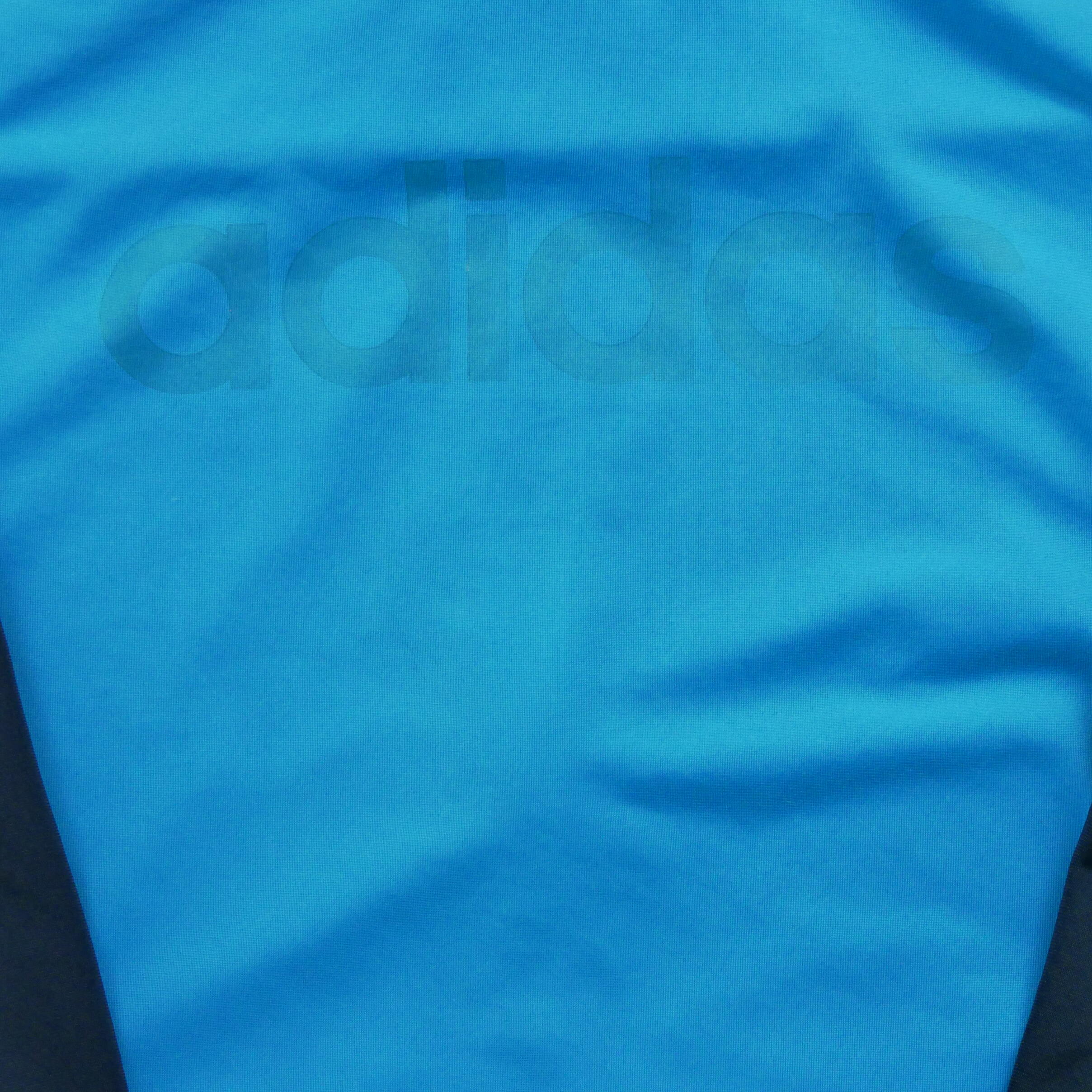 Reconditionné - Sweat Homme Full zip Bleu - Très Bon État 5/7